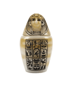 Canopic Jars