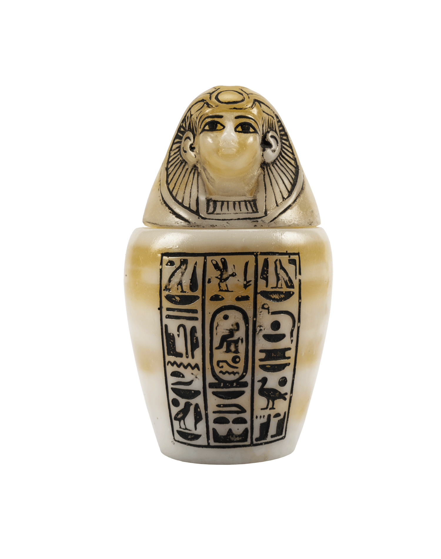 Canopic Jars