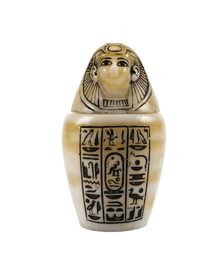 Canopic Jars