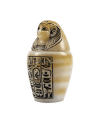 Canopic Jars