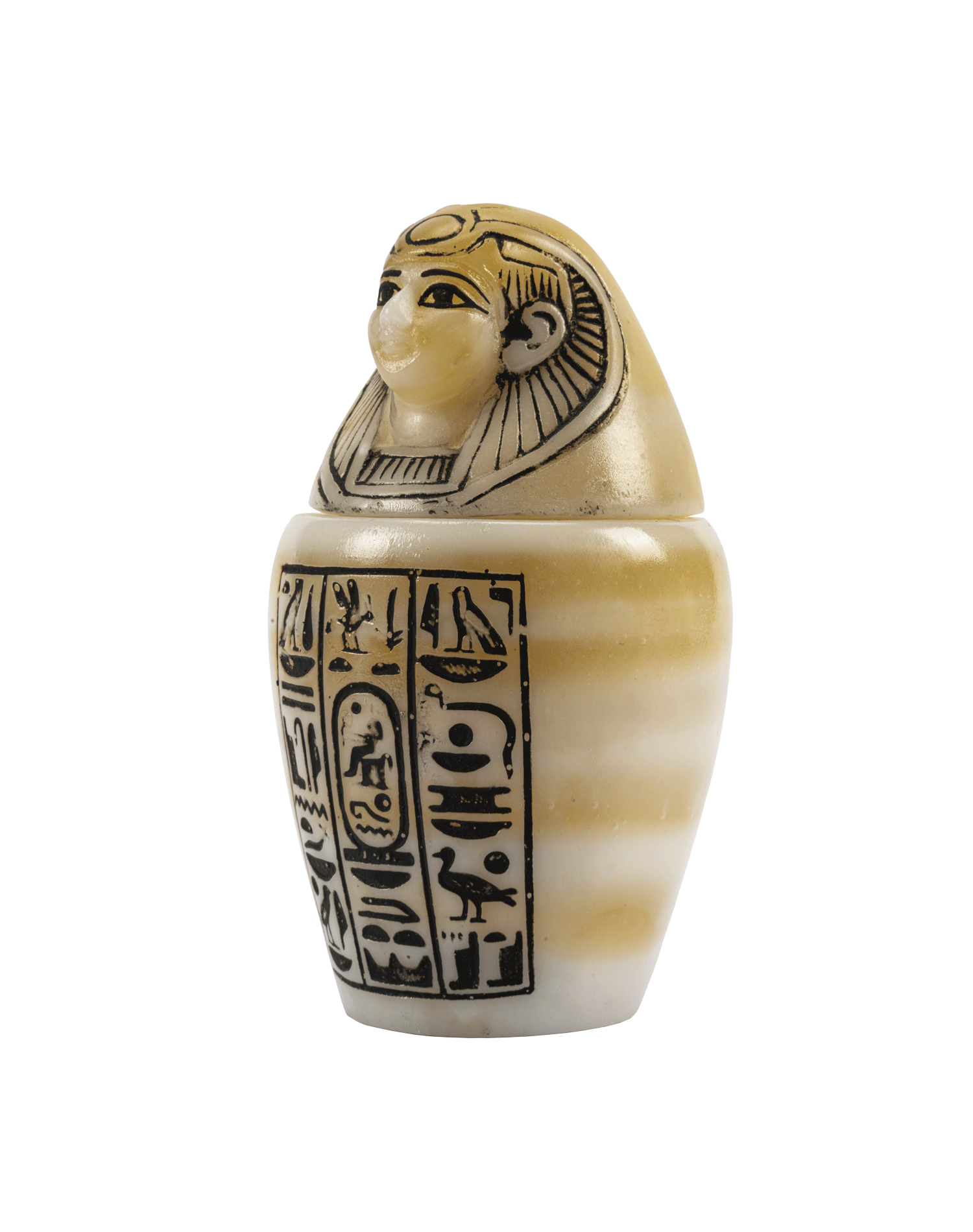 Canopic Jars
