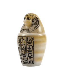 Canopic Jars