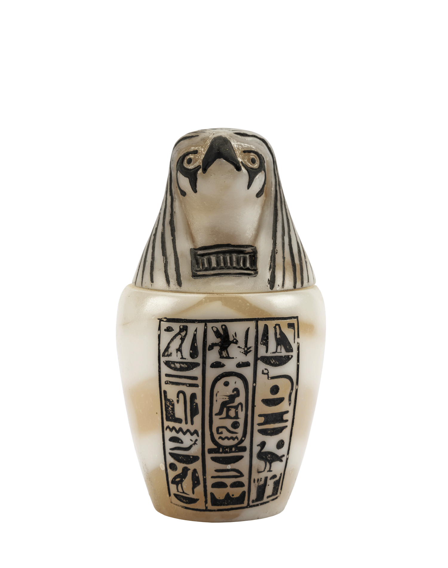 Canopic Jars