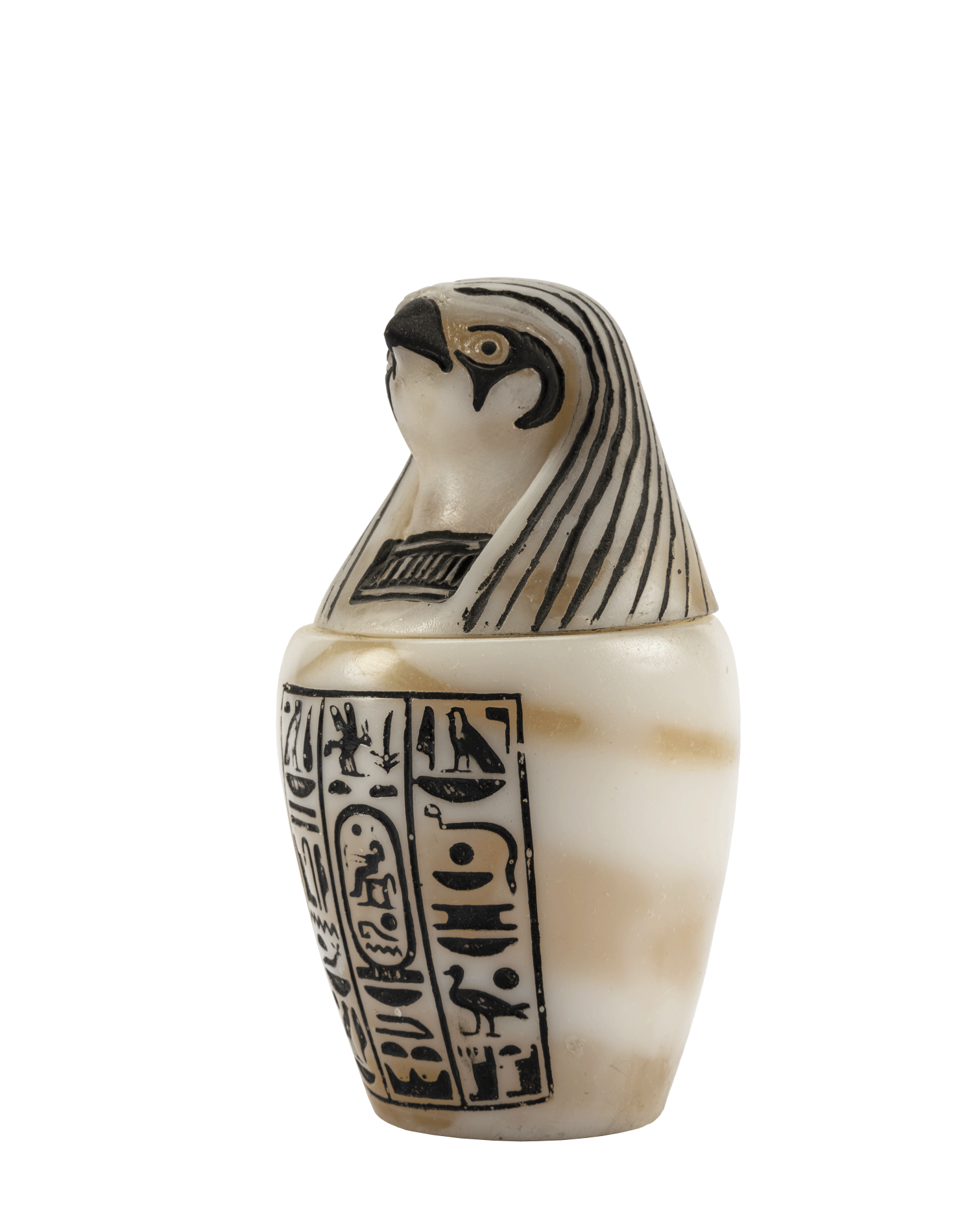 Canopic Jars
