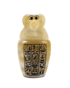 Canopic Jars
