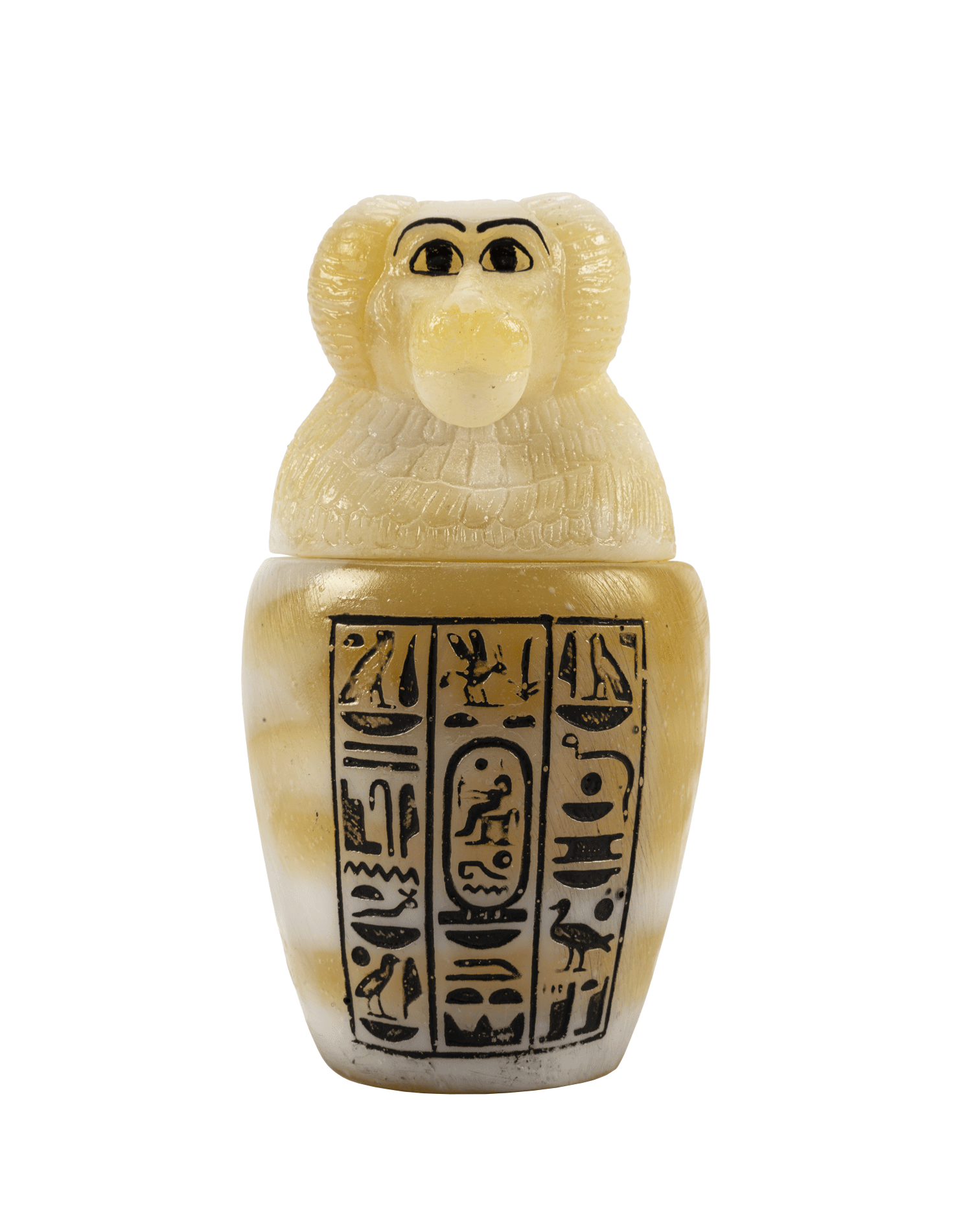 Canopic Jars