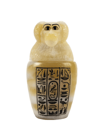 Canopic Jars