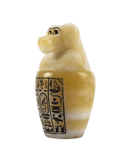 Canopic Jars