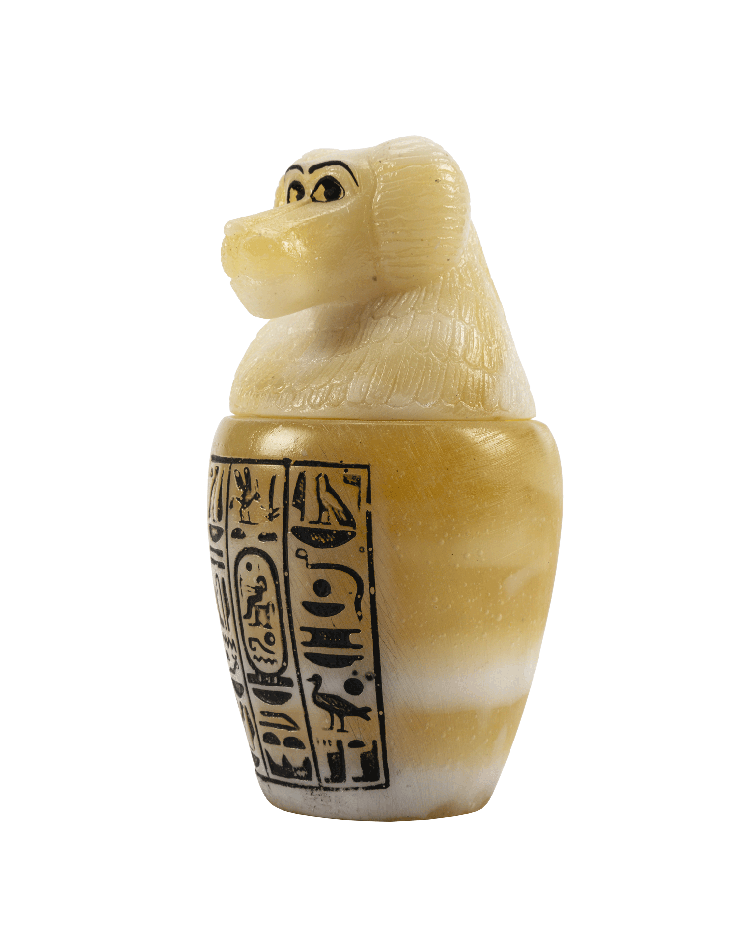 Canopic Jars