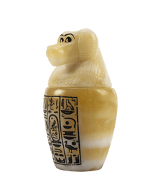 Canopic Jars