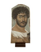 Mummy Portraits