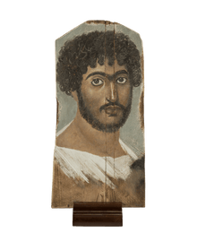 Mummy Portraits
