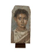 Mummy Portraits