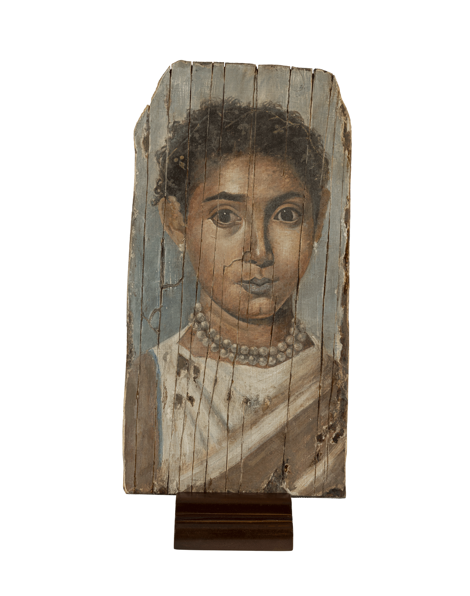 Mummy Portraits