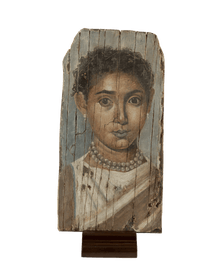 Mummy Portraits