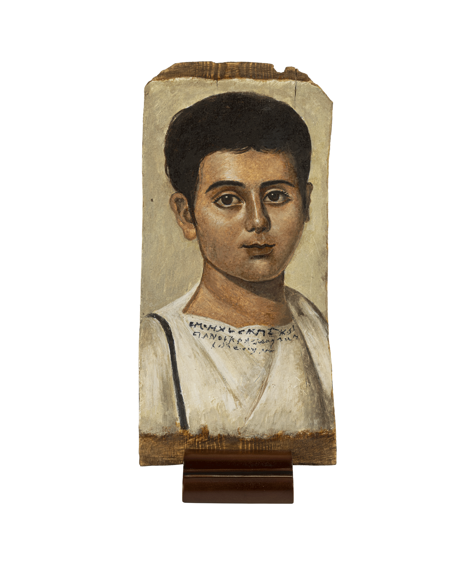 Mummy Portraits