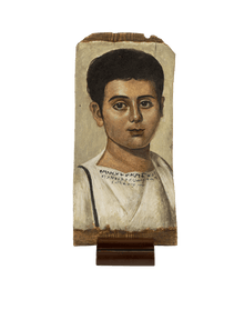 Mummy Portraits