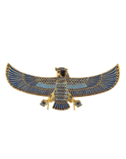 Ba-bird Amulet of Tutankhamun