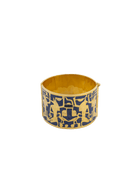The Bracelet of Ahhotep I