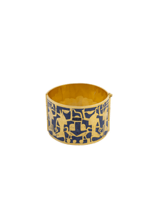 The Bracelet of Ahhotep I