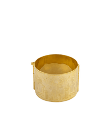 The Bracelet of Ahhotep I