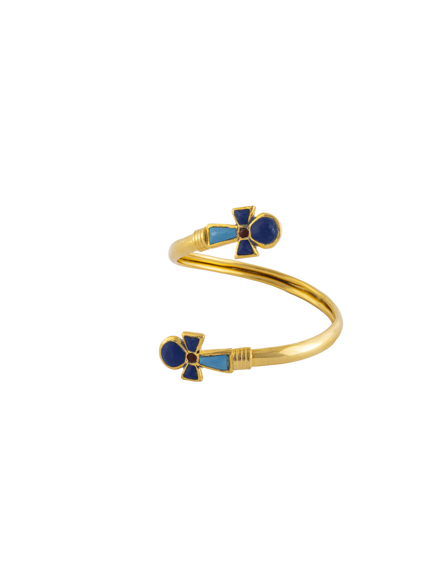 Symbol of Life Ring