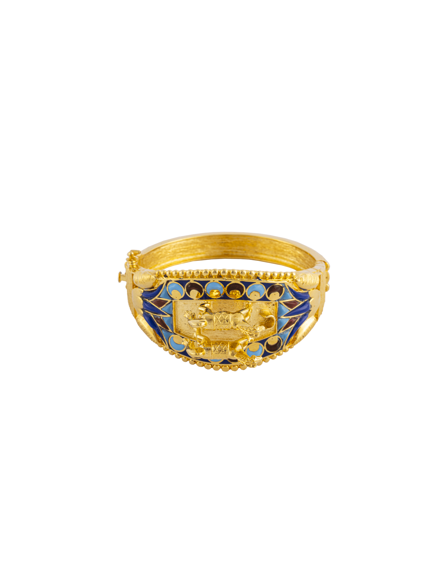 Horses Bracelet of Ramesses II