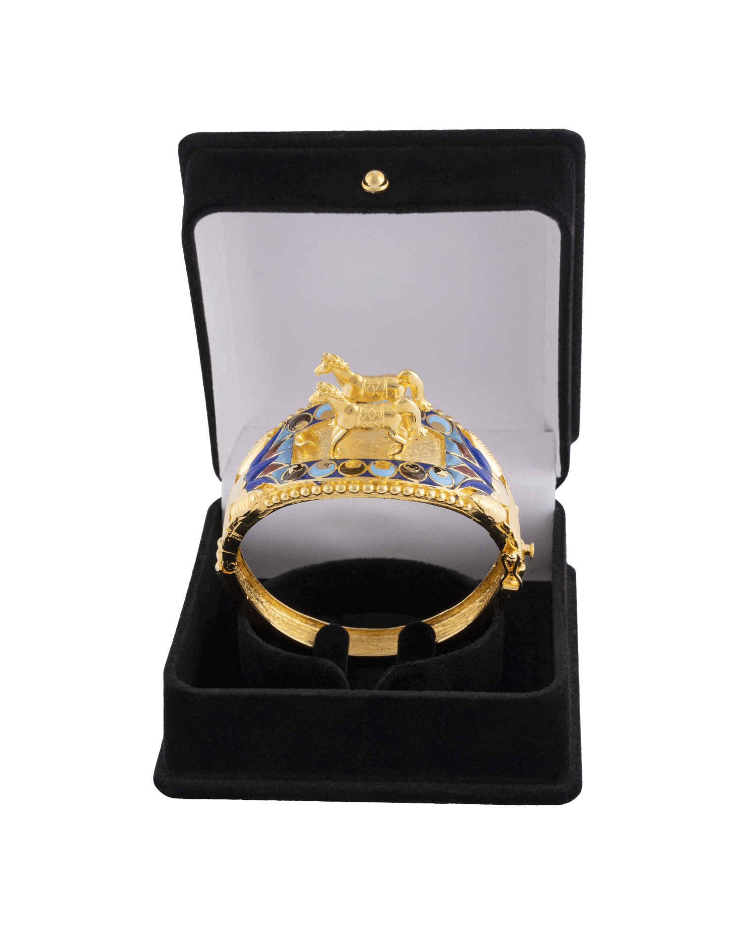 Horses Bracelet of Ramesses II