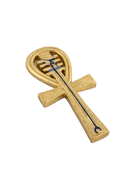 Symbol of Life Amulet