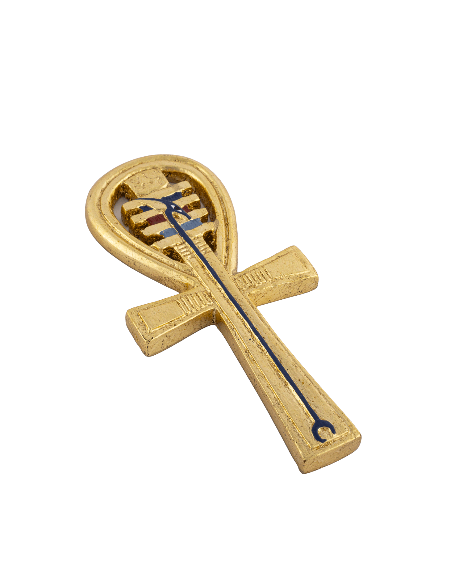 Symbol of Life Amulet