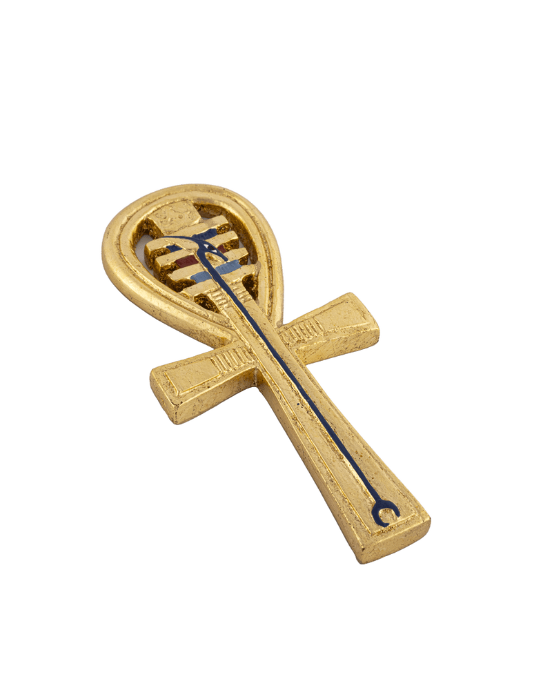 Symbol of Life Amulet