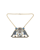 Pectoral of Princess Sithathoriunet