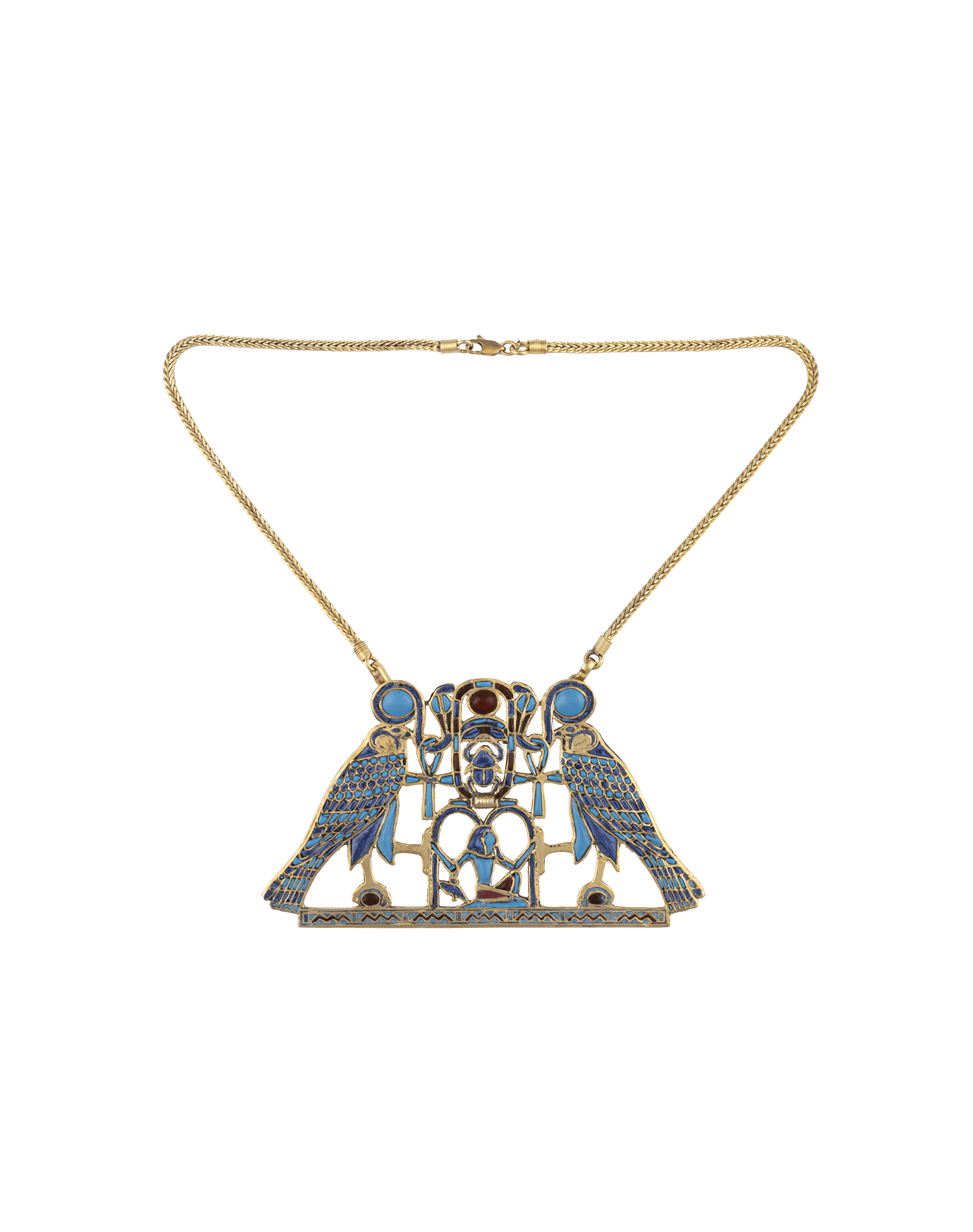 Pectoral of Princess Sithathoriunet