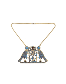 Pectoral of Princess Sithathoriunet