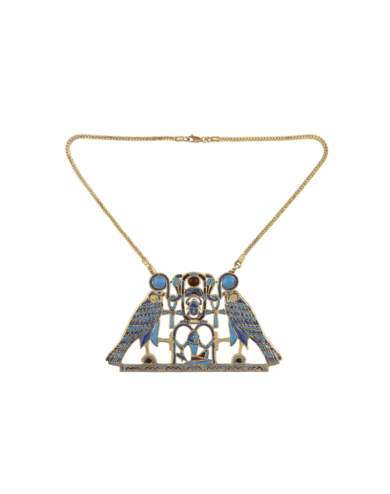 Pectoral of Princess Sithathoriunet