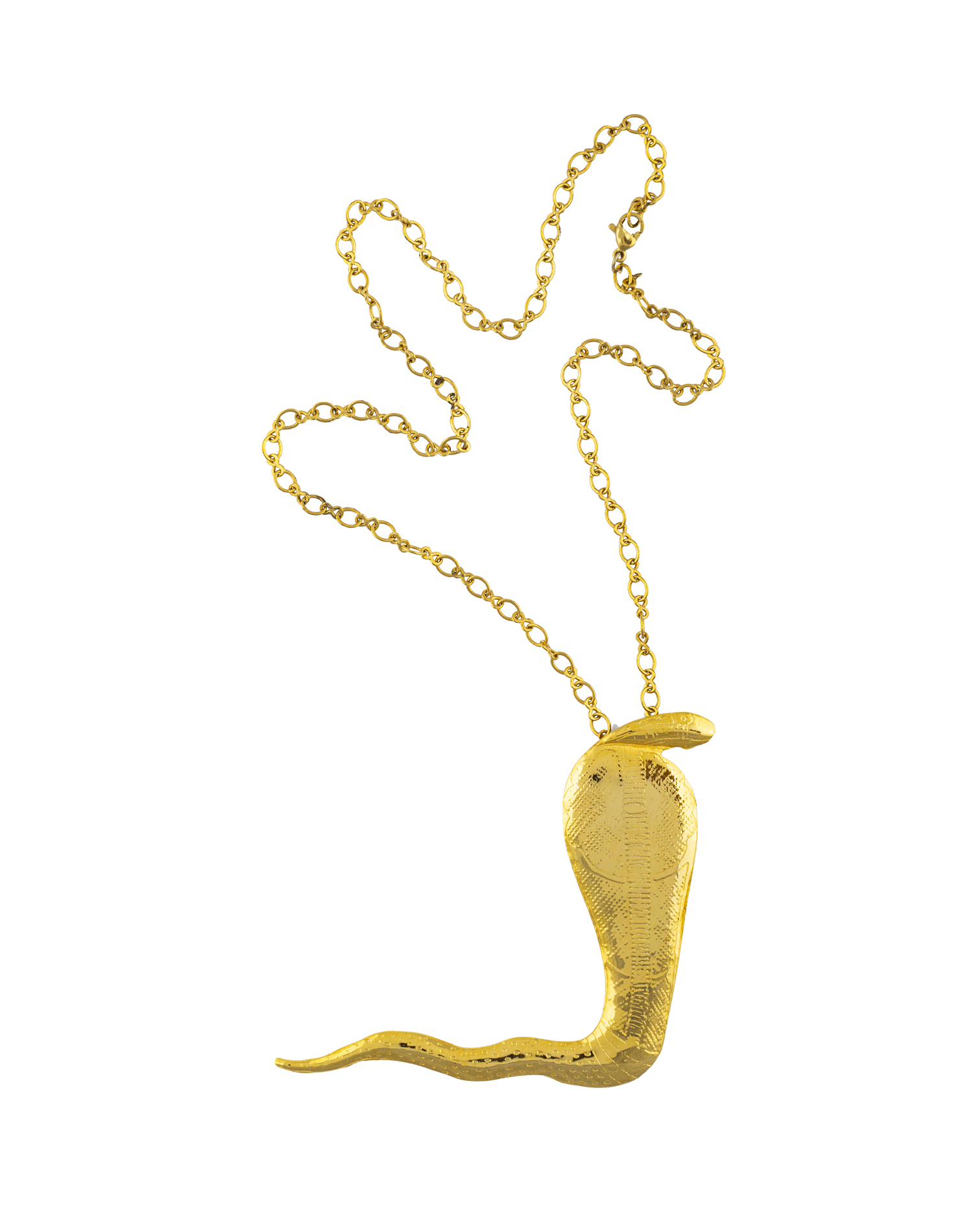 Uraeus Amulet as Pendants