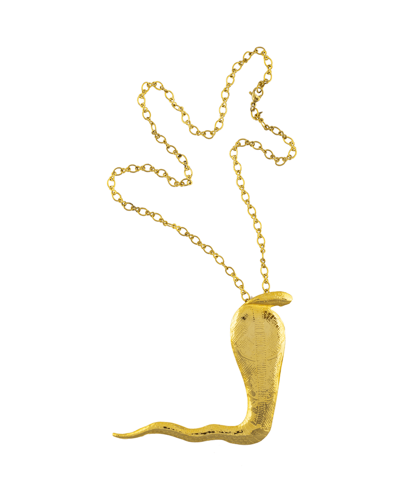 Uraeus Amulet as Pendants