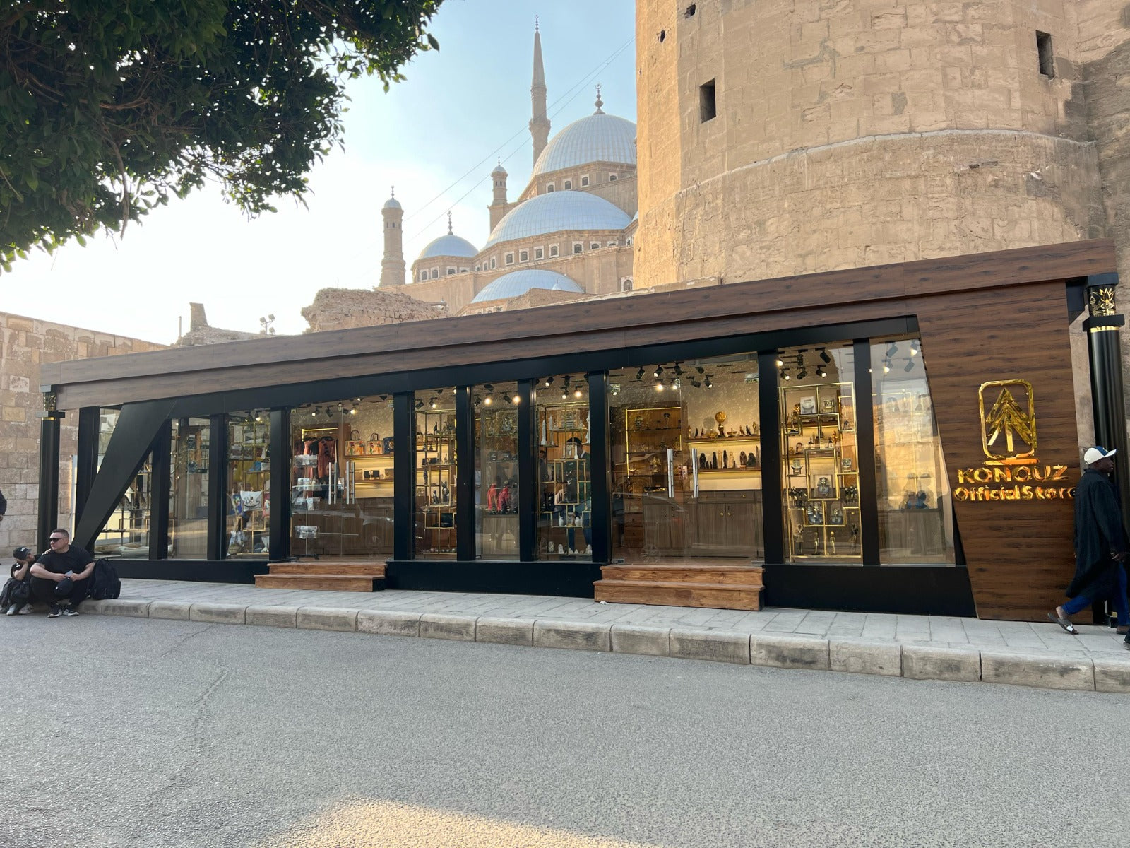 Saladin Citadel