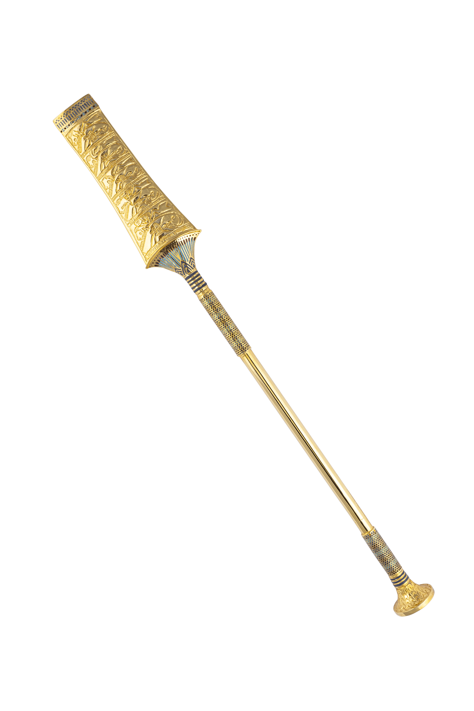 Sekhem sceptre