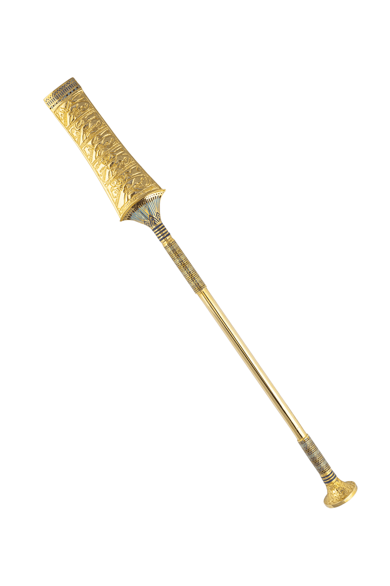 Sekhem sceptre