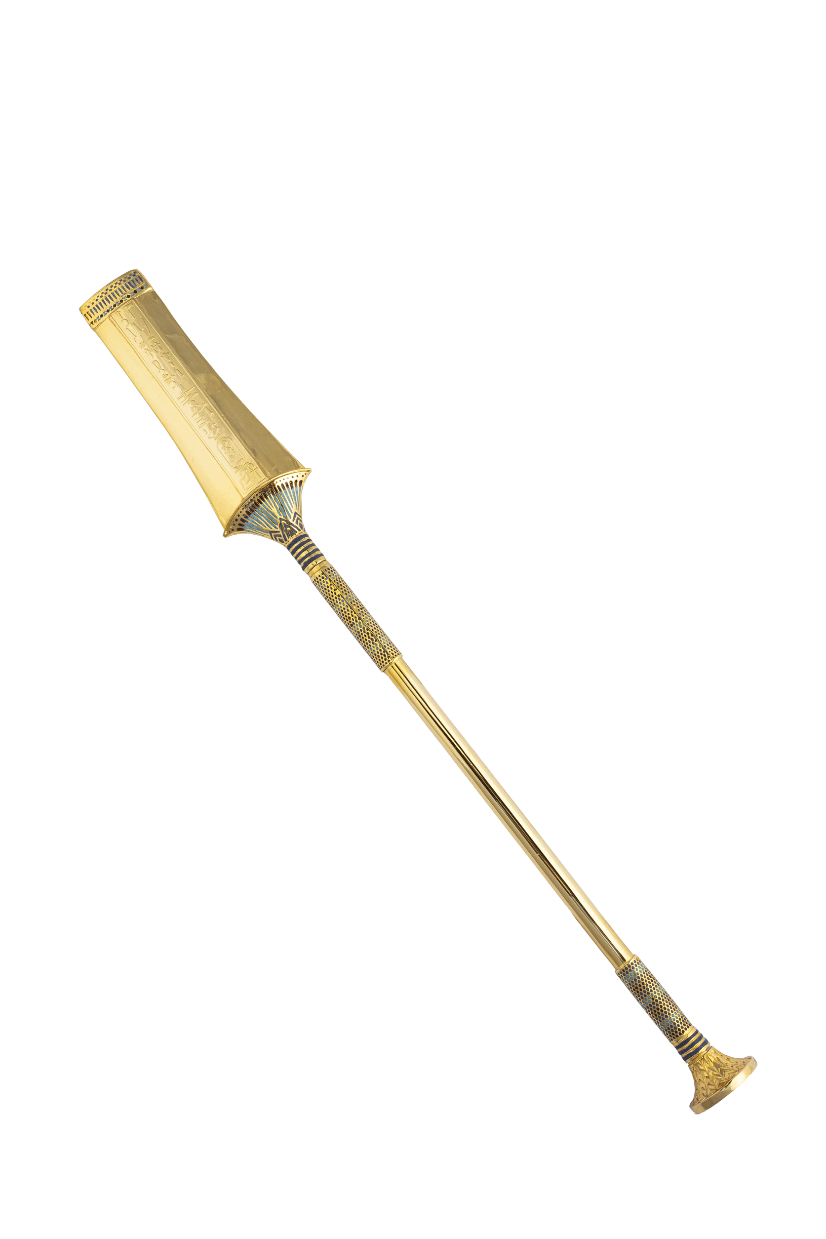 Sekhem sceptre